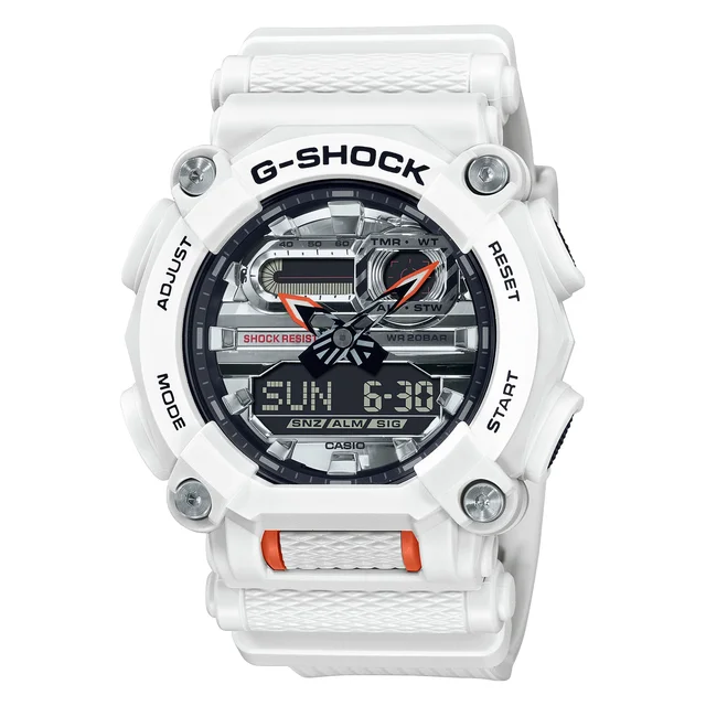 G-Shock GA-900AS-7ADR