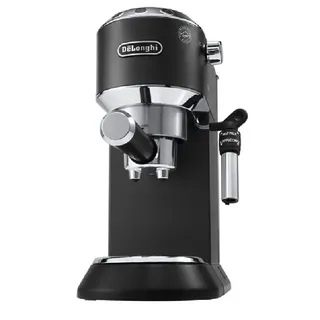 Delonghi Dedica Style EC685.BK Black