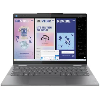 Lenovo Yoga 7 2-in-1 14" (Intel Ultra 7) 16GB, 1TB