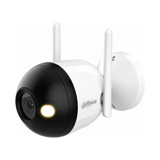 Dahua 2MP Entry Full-color Fixed-focal Wi-Fi Bullet Network Camera