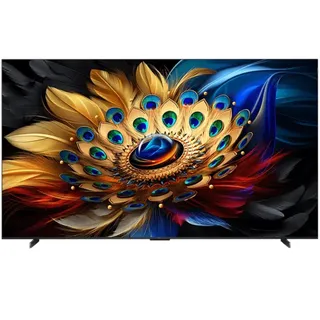 TCL 55C655 Gray