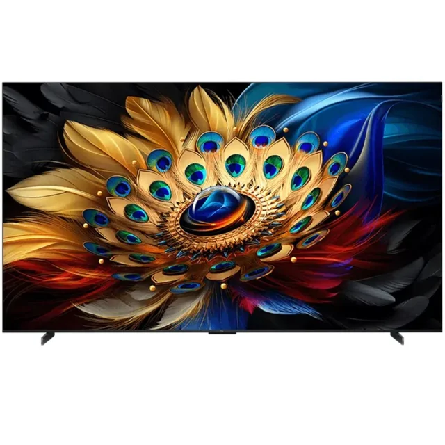 TCL 55C655 Gray