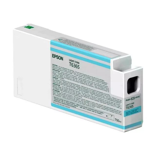 I/C SP 7900 / 9900 Light Cyan