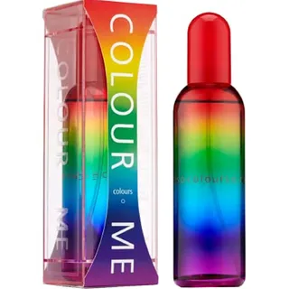 Colour Me Colour Me Colours EDP 100ml