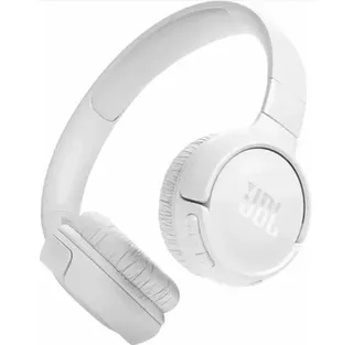 JBL T520BT White
