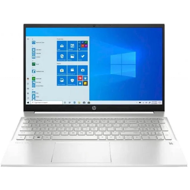 HP Pavilion 15