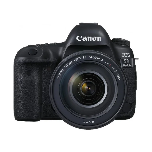 Canon EOS 5d IV/24-105mm IS USM