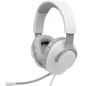 JBL Quantum 100 White