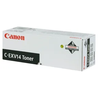 Canon EXV14 Black