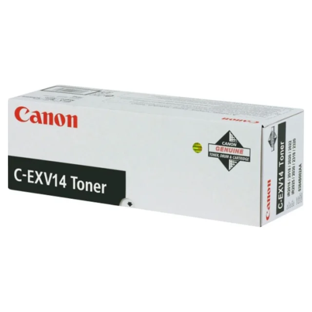 Canon EXV14 Black