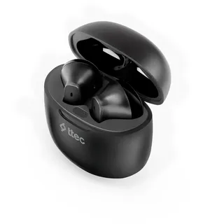 Ttec AirBeat Nova 2KM163S Black