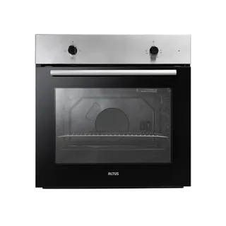 Altus ALA 131I Black