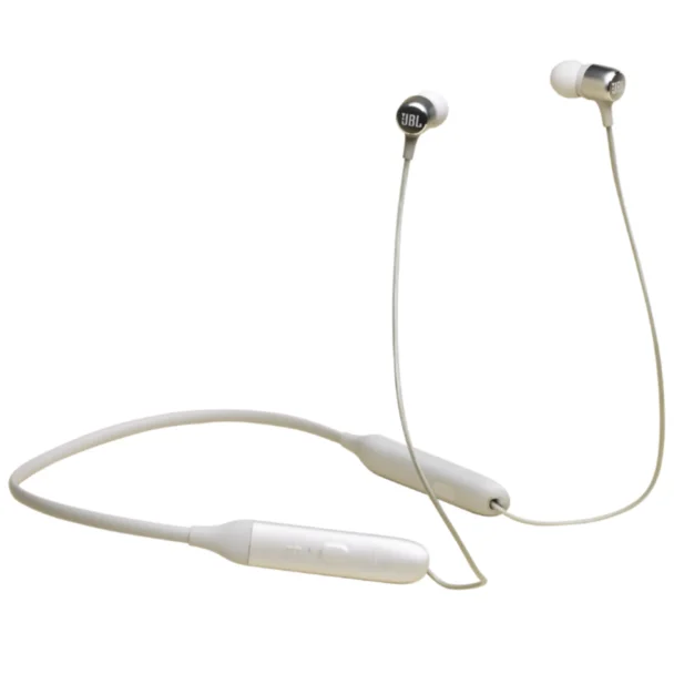 JBL Live 220BT White
