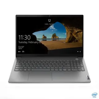 Lenovo ThinkBook 15 G2 ITL 15.6" (Core i7) 8GB, 512GB