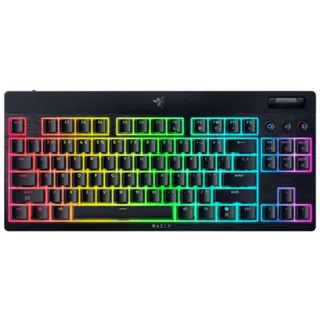 Razer BlackWidow V4 Switch Yellow