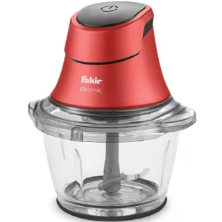 Fakir Atomic Rondo Rouge