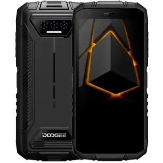 Doogee S41 Max 256GB Black