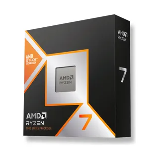 AMD Ryzen 7 9850x3d