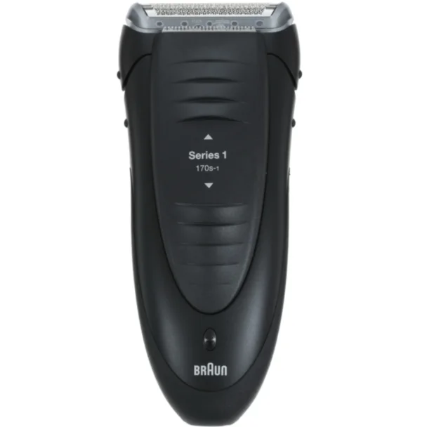 Braun 170S