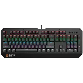 Canyon Hazard GK-6 Black