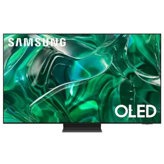 Samsung QE-55S95CAUXRU 55"