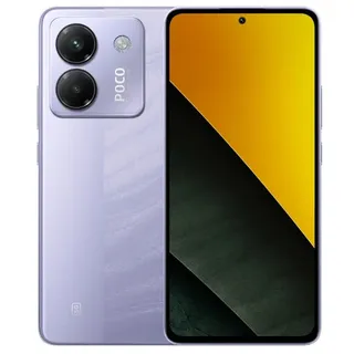 POCO M7 PRO 5G 256GB Violet