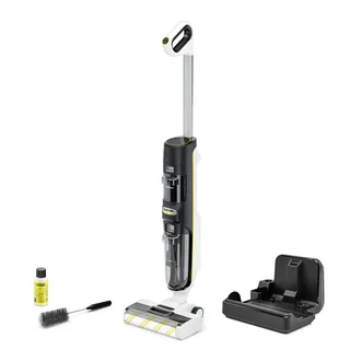 Karcher FCV 4 DRY