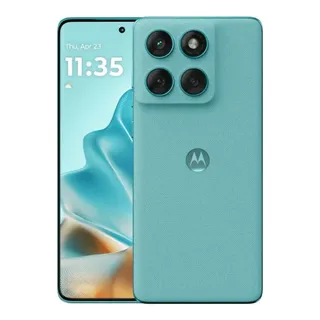 Motorola Edge 60 Fusion 256GB Amazonite