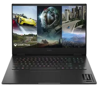 HP OMEN 16t-wd000 16.1" (Core i7-13700H + RTX 4050, 2023) 16GB, 1TB