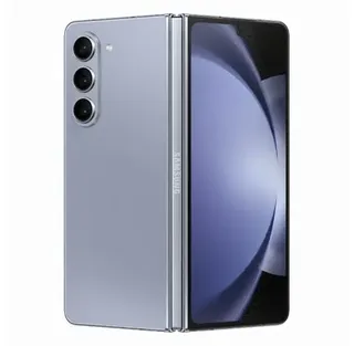 Samsung F946 256GB Icy Blue