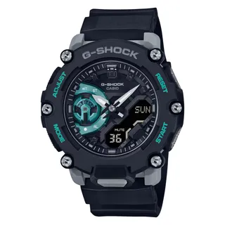 G-Shock GA-2200M-1ADR