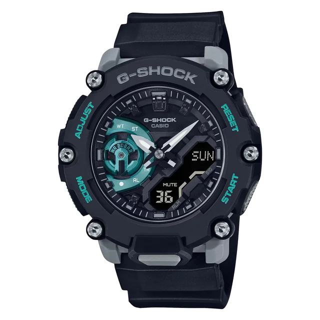 G-Shock GA-2200M-1ADR