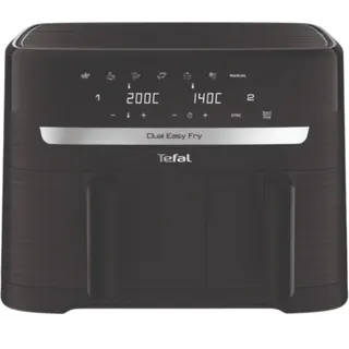 Tefal Essential EY901N10 Black