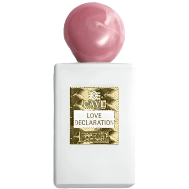 Cave Love Declaration 100 ml