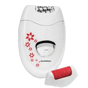 Goldstar Epilator ST-7102
