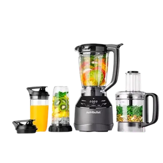 Nutribullet NBF580B
