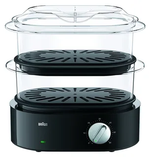 Braun FS5100BK