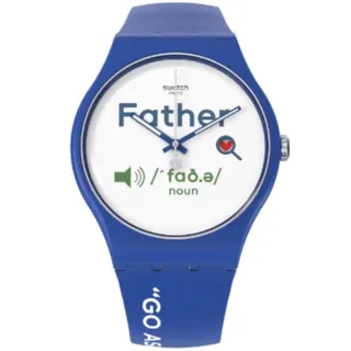 Swatch SO29Z704
