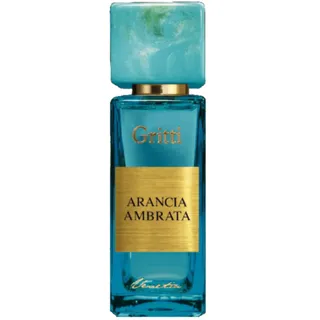 Gritti Arancia Ambrata EDP 100 ml