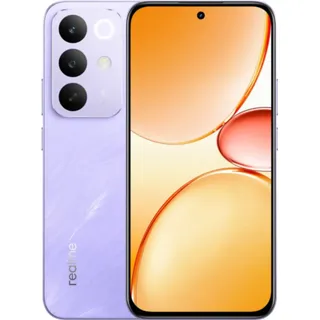Realme C85 Pro 256GB Parrot Purple