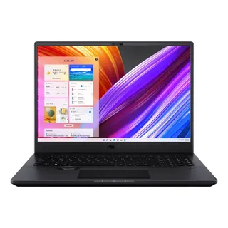 ASUS ProArt Studiobook H7600HM