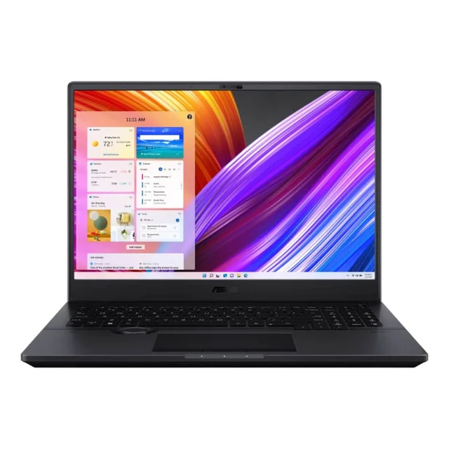 ASUS ProArt Studiobook H7600HM