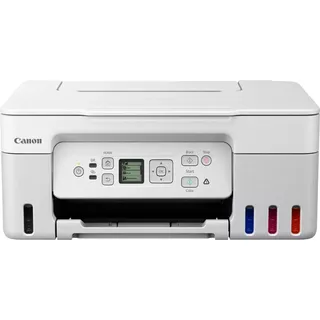 Canon PIXMA G3470 White