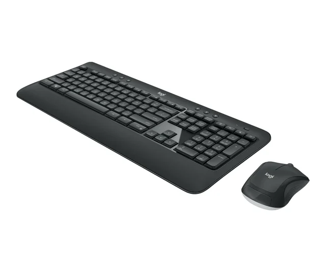 Logitech MK540 Advanced Combo