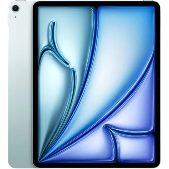 Apple iPad Air 13" (M4) Wi-Fi, 128GB — Blue