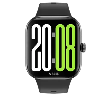 HONOR Choice Watch 2 Pro Black