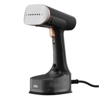 Braun QuickStyle 7 Black