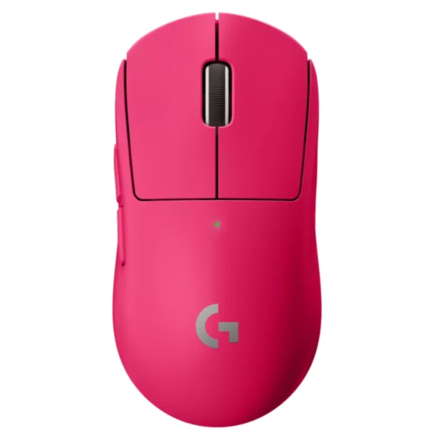 Logitech G Pro X Superlight Magenta
