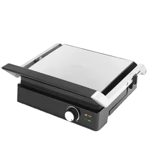 İzqara Dessini DS-212S (Barbecue grill)