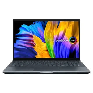 ASUS Zenbook S 13 OLED